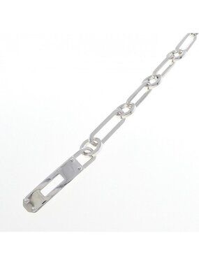 Hermes Kelly Chaine Bracelet